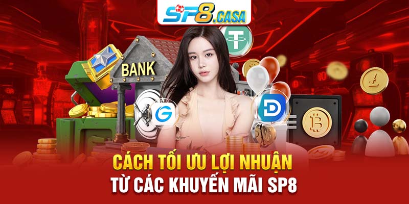 Cách tận dụng hiệu quả cơ hội nhận khuyến mãi 
